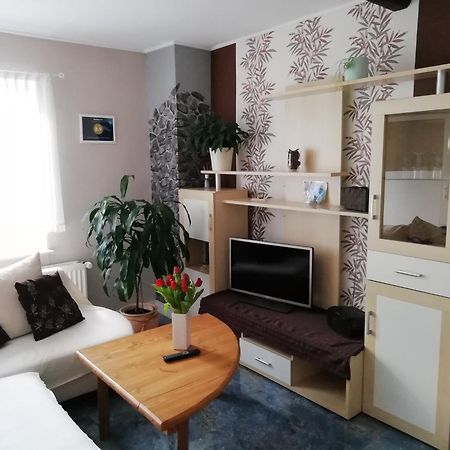 Ferienwohnung Zur Alten Schule Pritzwalk Kültér fotó